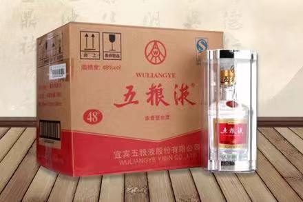洮北五粮液回收