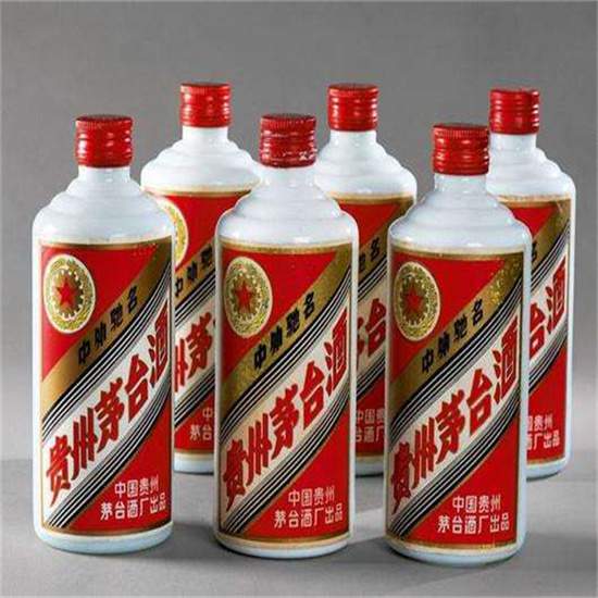 洮北烟酒回收